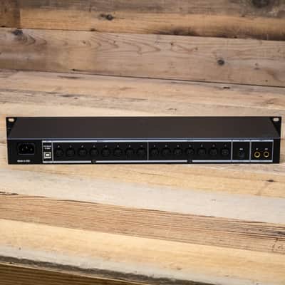 MOTU Midi Express XT USB Xpress Interface 128 Midiexpress X-T U284202 image 7