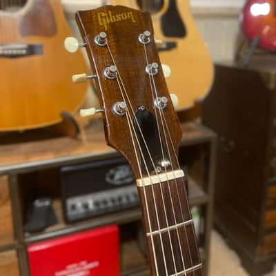Gibson B-25 1969 Sunburst image 7