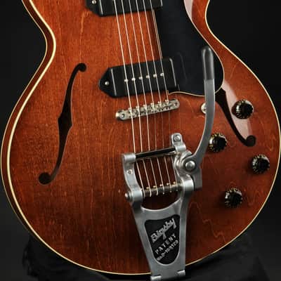 HOLD - Collings I-30 LC Aged - Walnut image 5