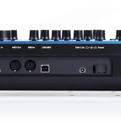 MODAL ELECTRONICS COBALT8 image 2