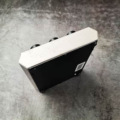 Electro-Harmonix Frequency Analyzer Reissue - Wood Box image 6