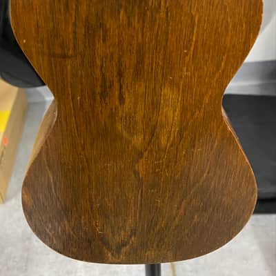 1950's Lyra Soprano Ukulele image 4