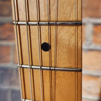 Vintage 1980s Peavey Horizon II Natural image 6