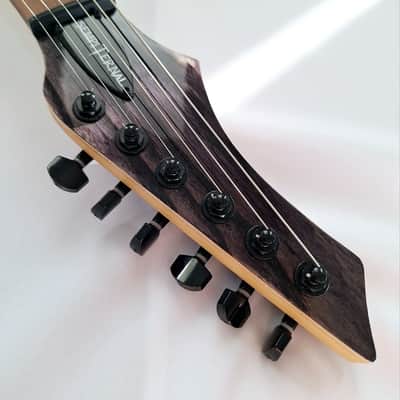 Sempiternal Offset Telecaster 2024 - High gloss lacquer image 8
