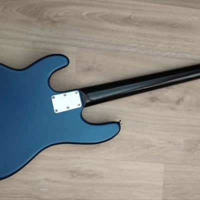 Ernie Ball Music Man S.U.B. Bass USA image 3