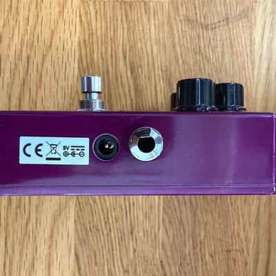 Dunlop MXR Tremolo image 8