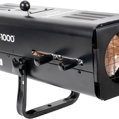 ADJ FS-1000 Follow Spot image 7