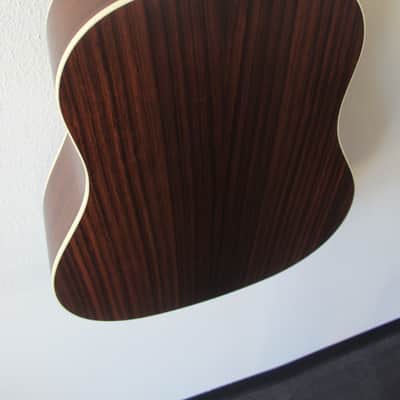 Used Gibson J-45 Studio Rosewood Acoustic/Electric Guitar image 10