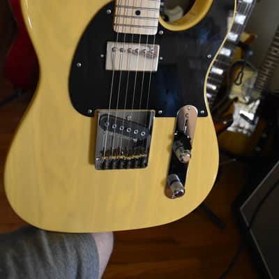 G&L ASAT Classic, 2023, Ash body, HSC, Great condition image 13
