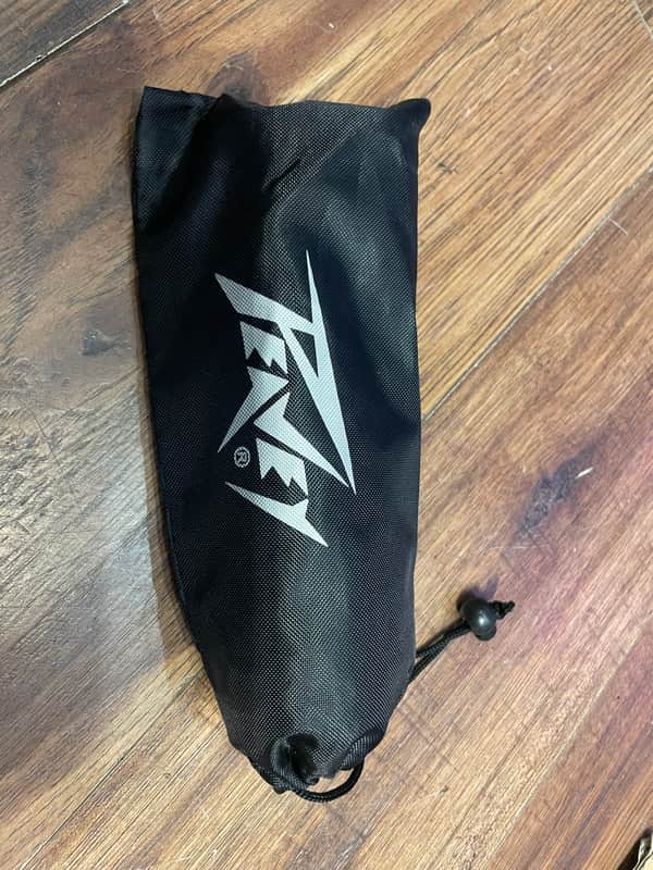 Peavey PVi 100 Dynamic Microphone image 1