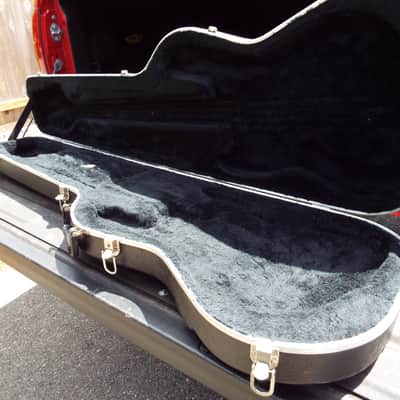 Fender Red Badge Deluxe Jazz, P-Bass Case USA 1990s Bild 6