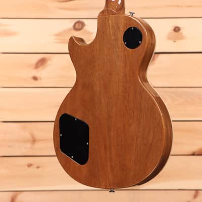 Gibson Les Paul Standard '50s Figured Top - Tobacco Burst - 224930268 image 8