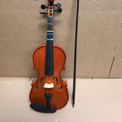Di Palo 3/4 Size Violin Outfit – Used, Good Condition w/ Bow & Case image 2