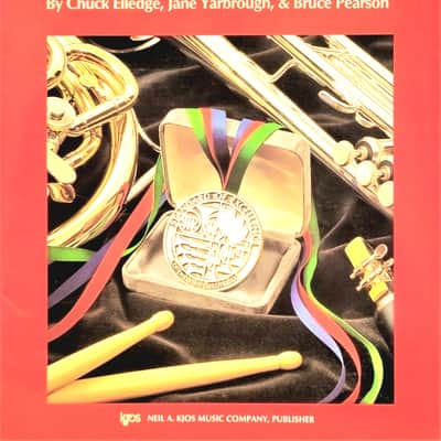 Standard of Excellence Music Theory & History Workbook Book 1 image 1