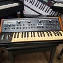 Moog Little Phatty Tribute Edition 2000s - Black