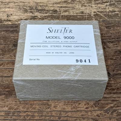 Immagine VPI Aries 1 With Shelter Model 9000 Cartridge - Local Pick Up in Milwaukee, WI - WILL SEPARATE CARTRIDGE AS NEEDED. - 22