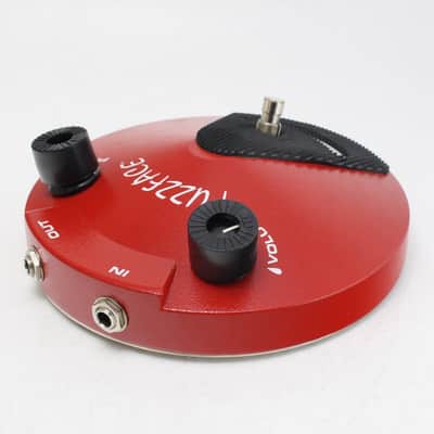 Jim Dunlop Jd F2 Fuzz Face [Mmi15 H944] (08/07) image 3