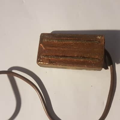 80's BILL LAWRENCE HUMBUCKER - 14K Bild 1