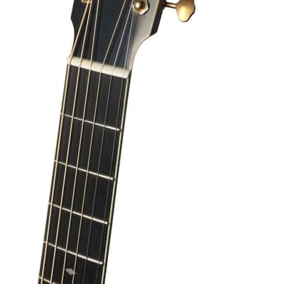 Furch Vintage 2 D-SRa Sitka Spruce / Indian Rosewood #137673 image 7