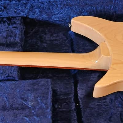 Rickenbacker 325V59 1985 - 1995 - Mapleglo image 8