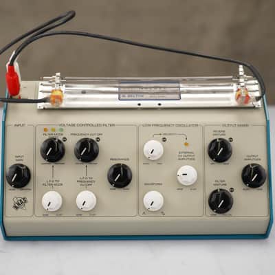 Knas Ekdahl Moisturizer Spring Reverb #58699 image 2