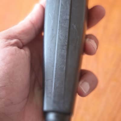 Sennheiser Sennheiser MD 421 U dynamisches Mikrofon XLR 3-polig schwarz image 12