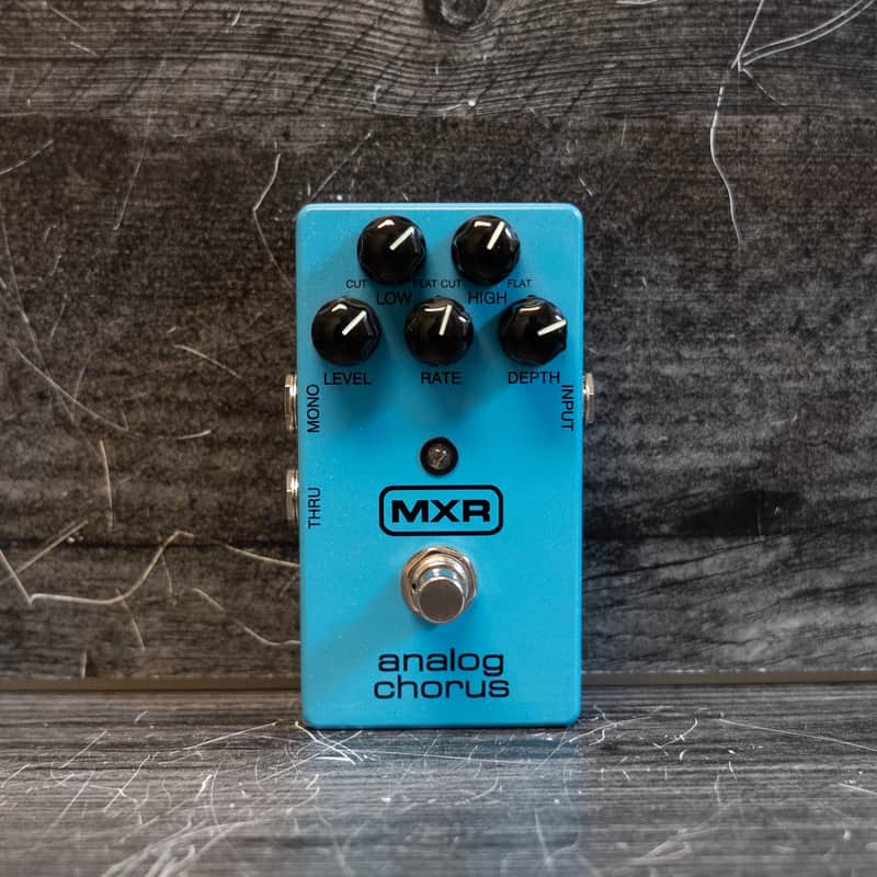 MXR Analog Chorus