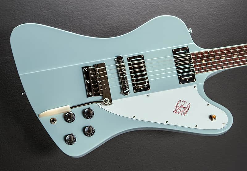 Gibson Custom Shop '64 Firebird III Reissue 1998 - 2016 image 4