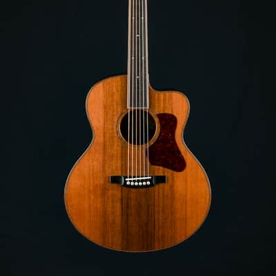 Bourgeois DBJC Signature Madagascar Rosewood and Redwood Aged Tone Jumbo Custom NEW image 2
