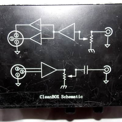 ART Pro Audio ARTcessories CleanBOX Two Way Stereo Converter image 5