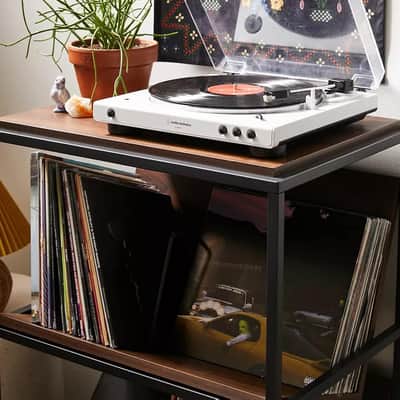 Audio-Technica AT-LP60XBT-WW Automatic Turntable image 2