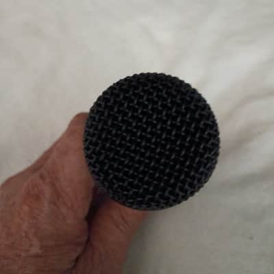 Audix F5 Hyper-Cardioid Dynamic Tom/Snare Mic 2010s - Black image 4