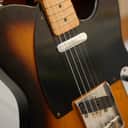 Fender Road Worn '50s Telecaster