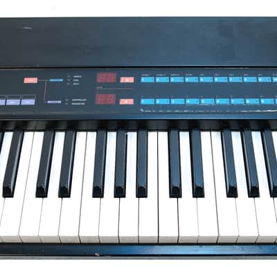 Yamaha KX-88 Keys w/ Flight Case owned by Nils Lofgren image 4