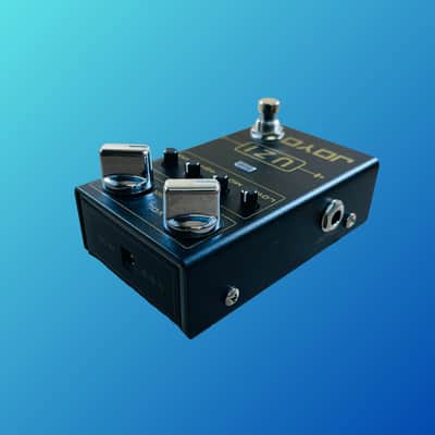 Joyo R-Series R-03 Uzi image 4