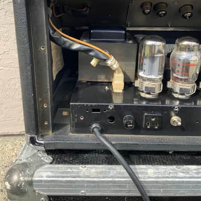 Ampeg SVT PRO 300 1974 image 13