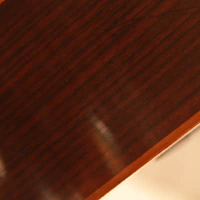 Marcelo Barbero 1941 - historically important and rare guitar - amazing sound quality - check video! image 9
