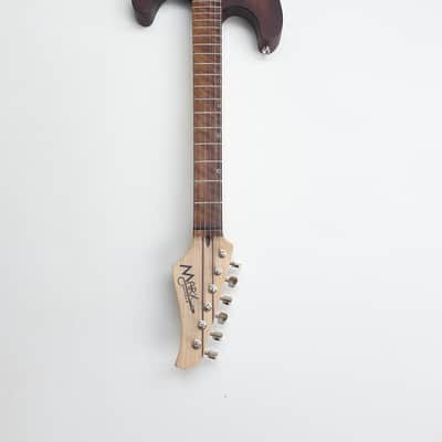 Marx Guitars ST-FWF-WT 2020 image 16
