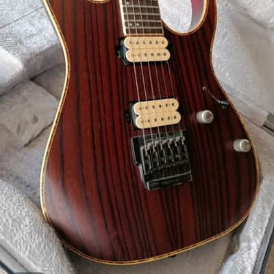 Ibanez RG premium RG721RW image 1