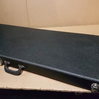 SUPER THIN BASS CASE P&J BASS fits image 2