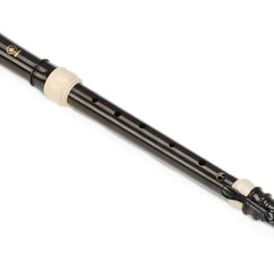 Yamaha YRT-304B Baroque Tenor Recorder image 2
