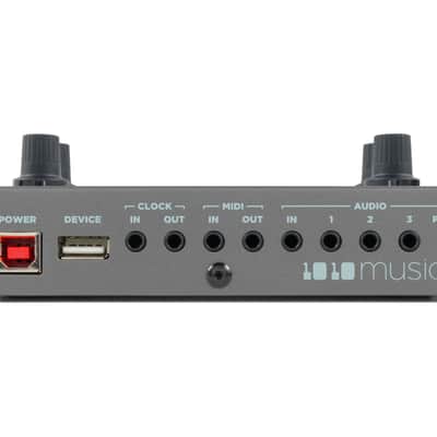 1010 Music Blackbox Sampling Workstation [USED] image 4