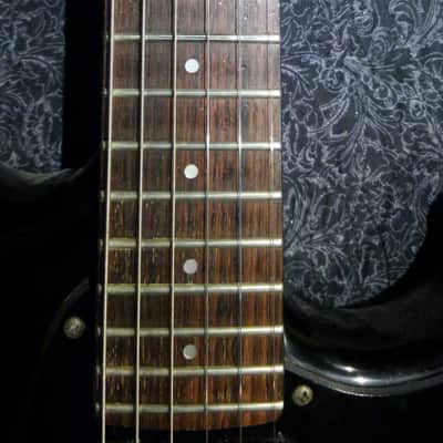 Ibanez Roadstar II RG430 1986 Black image 5