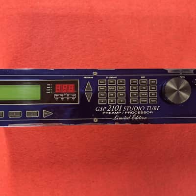 DigiTech GSP2101 | Reverb Canada