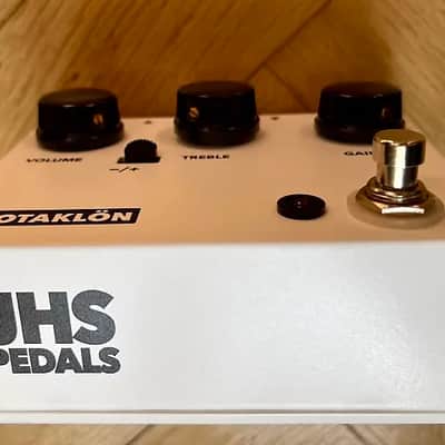 JHS NOTAKLÖN Overdrive Pedal image 3