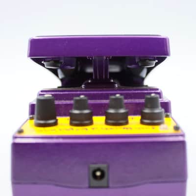 DigiTech Jimi Hendrix Experience With Power Supply Guitar Effect Pedal image 11