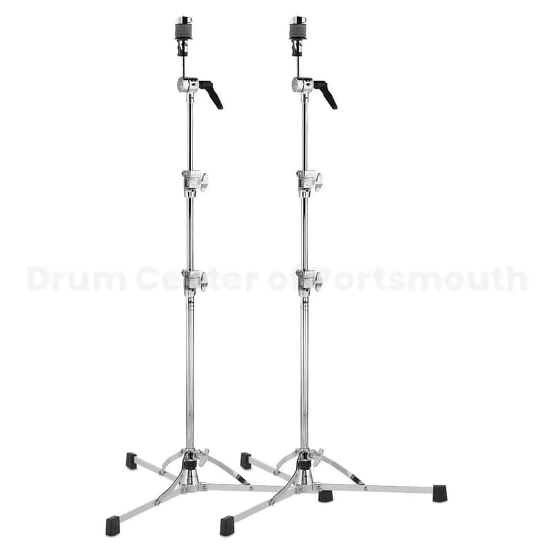 DW 6000 Cymbal Stand Combo - Pack of 2 image 1