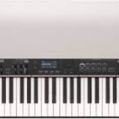 Korg Grand Stage X Keyboard Bild 2