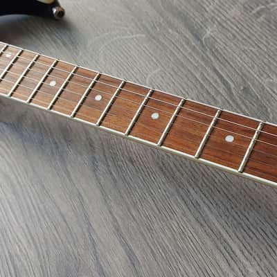 Ibanez RGA 42 T Black 6 String E-Gitarre image 8