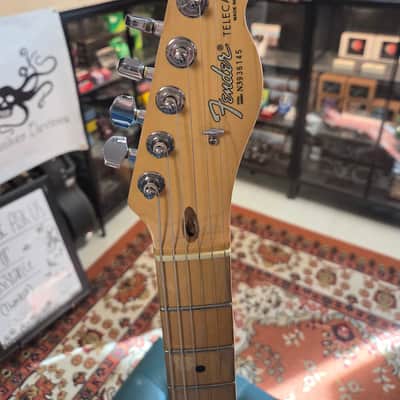 Fender American Standard Telecaster image 2
